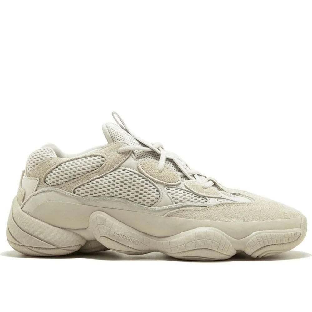 NEW YEEZY 500 BLUSH SIZE 7.5 SOLD OUT